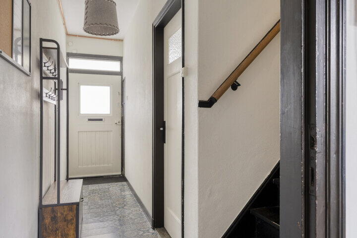 Foto 2 - Hulsdonksestraat 84, Roosendaal