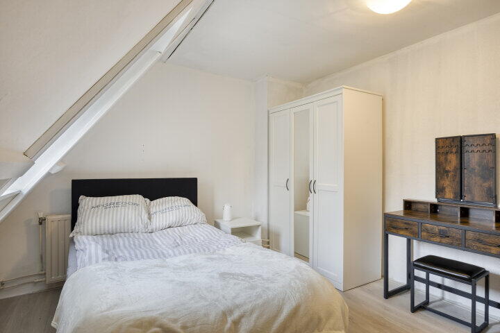 Foto 13 - Hulsdonksestraat 84, Roosendaal