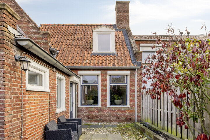 Foto 17 - Hulsdonksestraat 84, Roosendaal