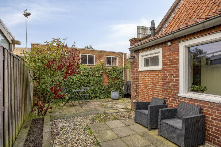 Foto 19 - Hulsdonksestraat 84, Roosendaal