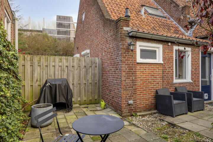 Foto 20 - Hulsdonksestraat 84, Roosendaal