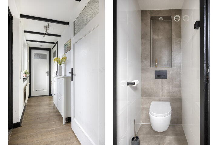 Foto 3 - Hulsdonksestraat 84, Roosendaal