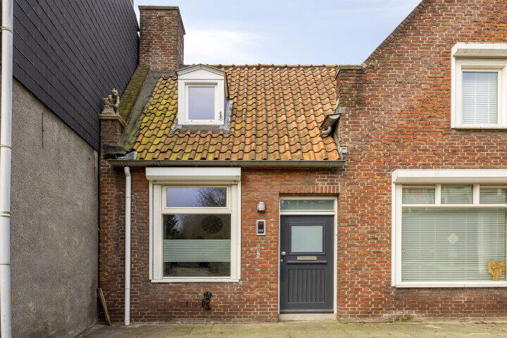 Foto 21 - Hulsdonksestraat 84, Roosendaal