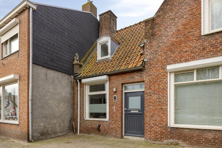 Foto 22 - Hulsdonksestraat 84, Roosendaal