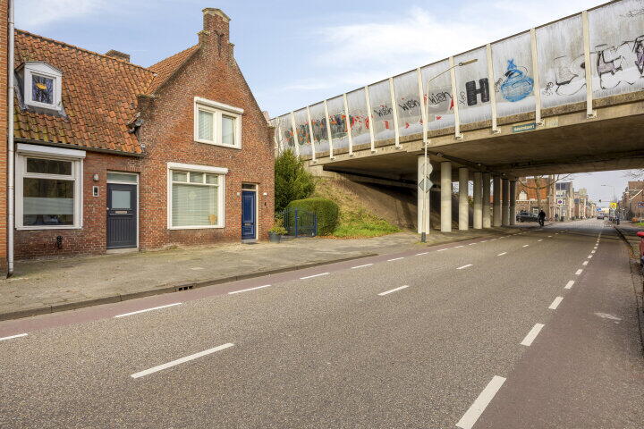 Foto 23 - Hulsdonksestraat 84, Roosendaal