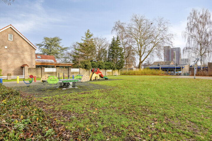 Foto 24 - Hulsdonksestraat 84, Roosendaal