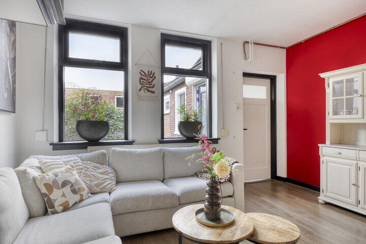 Foto 4 - Hulsdonksestraat 84, Roosendaal