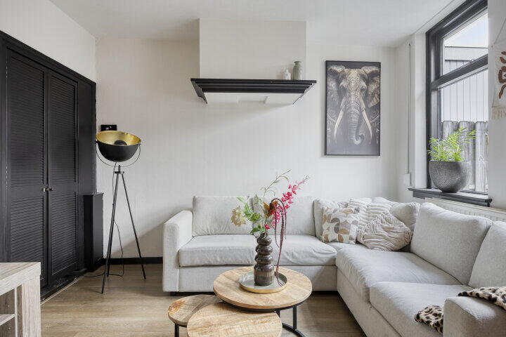 Foto 5 - Hulsdonksestraat 84, Roosendaal