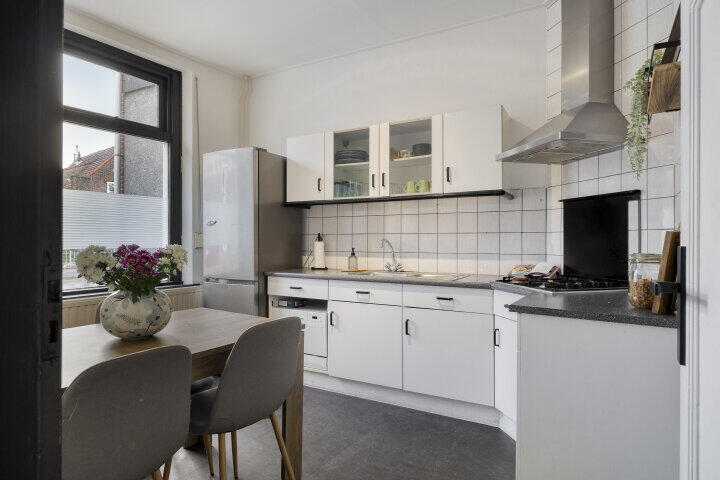 Foto 6 - Hulsdonksestraat 84, Roosendaal