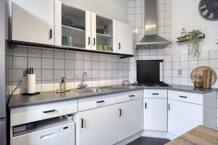 Foto 9 - Hulsdonksestraat 84, Roosendaal