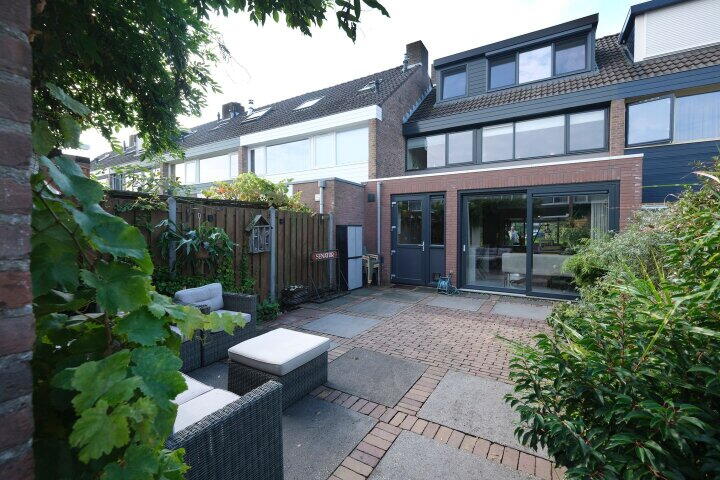Foto 3 – Hulstlaan 9, Heerhugowaard