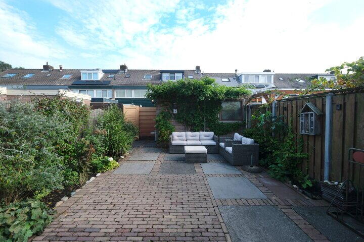 Foto 26 – Hulstlaan 9, Heerhugowaard