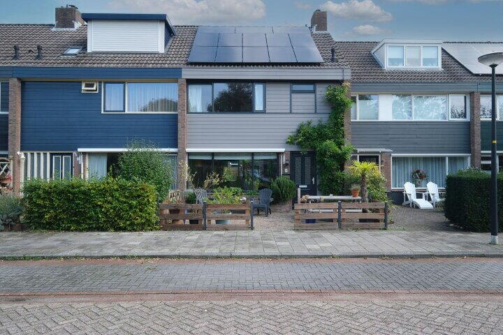 Foto 28 – Hulstlaan 9, Heerhugowaard