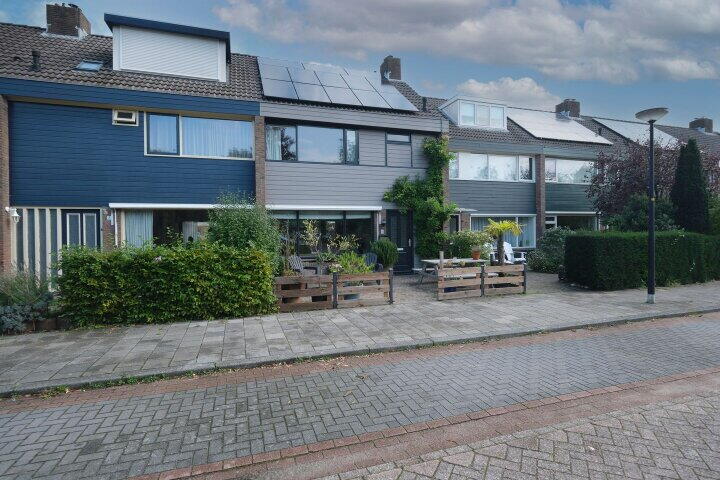 Foto 29 – Hulstlaan 9, Heerhugowaard