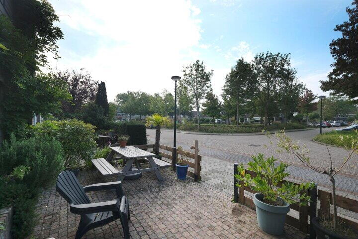 Foto 30 – Hulstlaan 9, Heerhugowaard