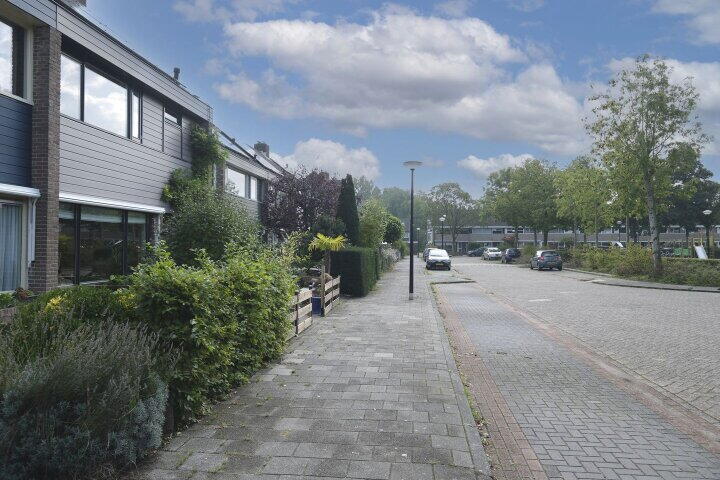 Foto 31 – Hulstlaan 9, Heerhugowaard
