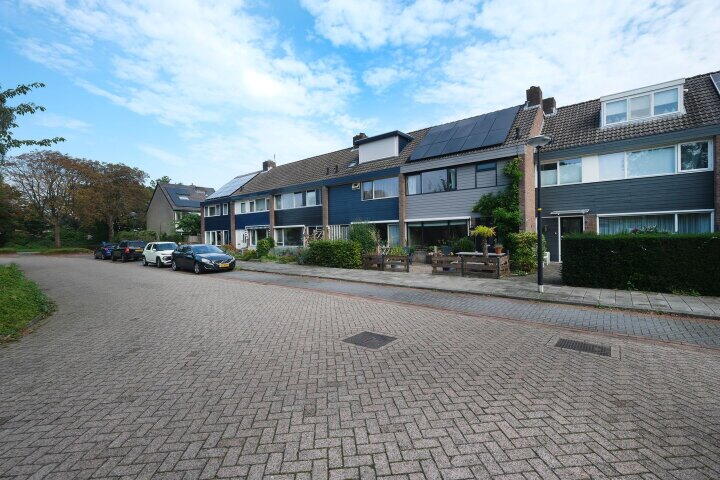 Foto 32 – Hulstlaan 9, Heerhugowaard