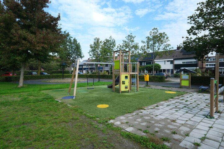 Foto 33 – Hulstlaan 9, Heerhugowaard