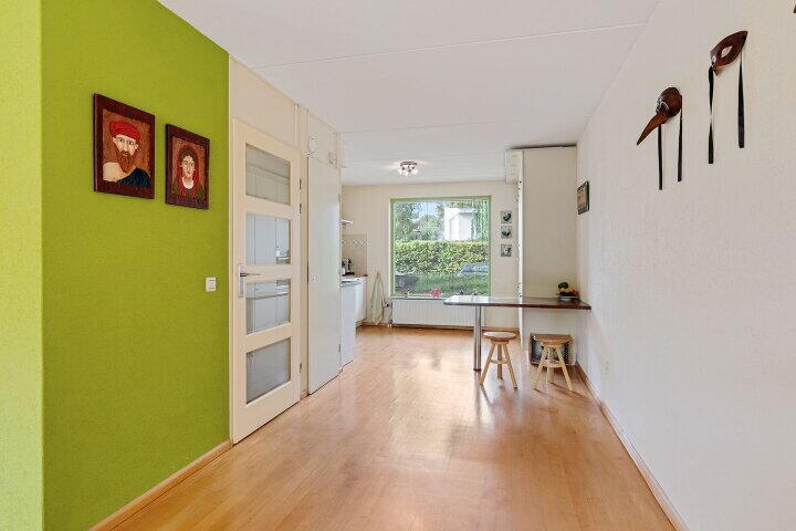Foto 12 – Humphrey Bogartstraat 6, Almere