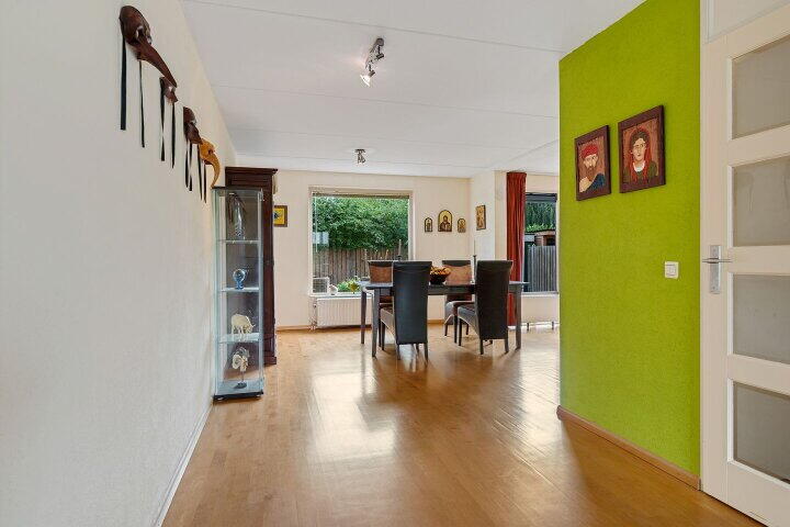 Foto 18 – Humphrey Bogartstraat 6, Almere