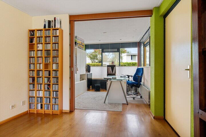 Foto 19 – Humphrey Bogartstraat 6, Almere