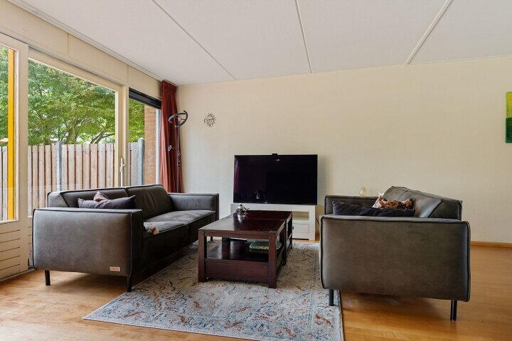 Virtuele tour - Humphrey Bogartstraat 6, Almere