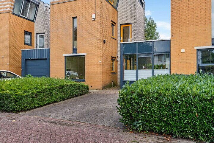 Foto 38 – Humphrey Bogartstraat 6, Almere