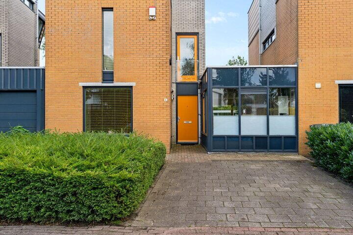 Foto 39 – Humphrey Bogartstraat 6, Almere