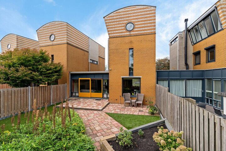 Foto 40 – Humphrey Bogartstraat 6, Almere
