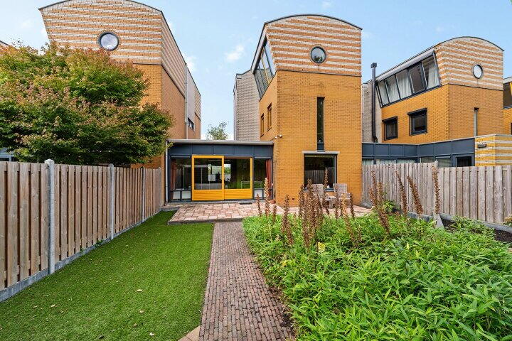 Foto 41 – Humphrey Bogartstraat 6, Almere
