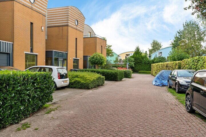 Foto 46 – Humphrey Bogartstraat 6, Almere