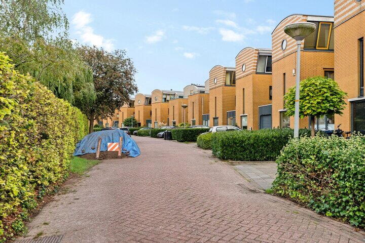 Foto 47 – Humphrey Bogartstraat 6, Almere