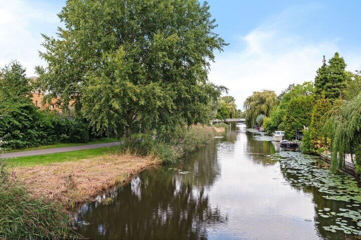 Foto 49 – Humphrey Bogartstraat 6, Almere