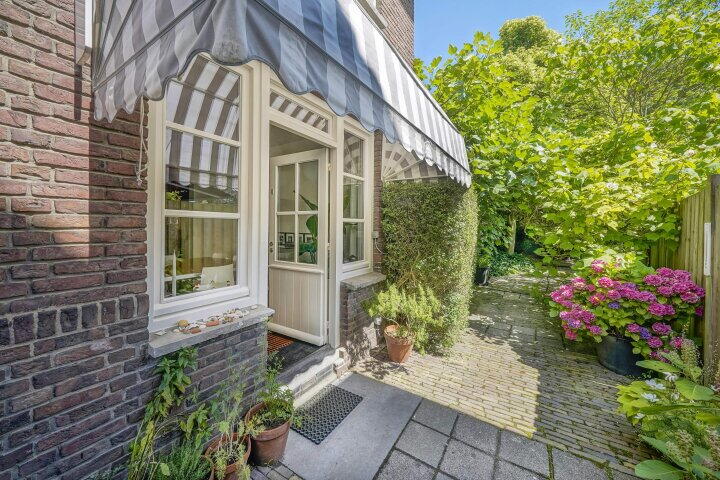 Foto 17 - Hunnenweg 1, Maastricht