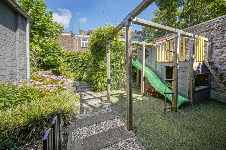 Foto 23 - Hunnenweg 1, Maastricht