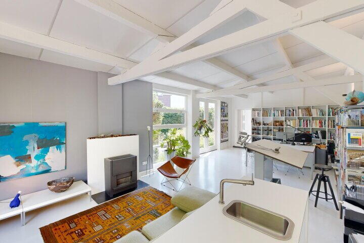 Foto 25 - Hunnenweg 1, Maastricht