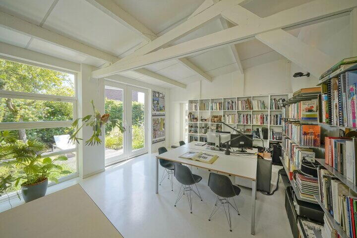 Foto 26 - Hunnenweg 1, Maastricht