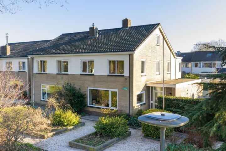 Hunze 28 , Drachten