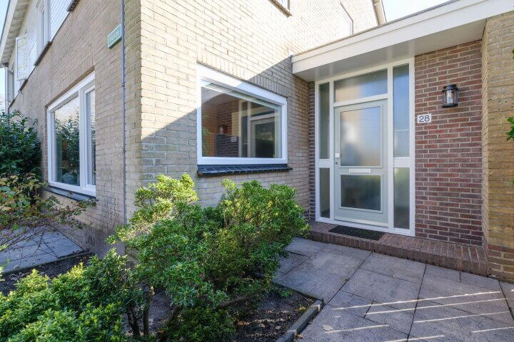 Foto 11 - Hunze 28, Drachten