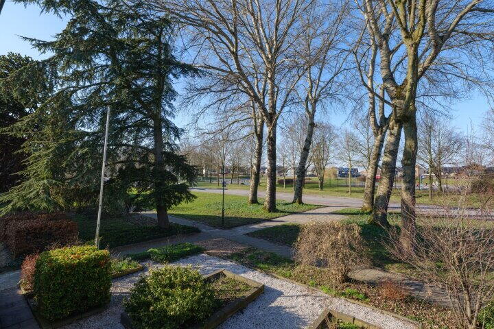 Foto 3 - Hunze 28, Drachten