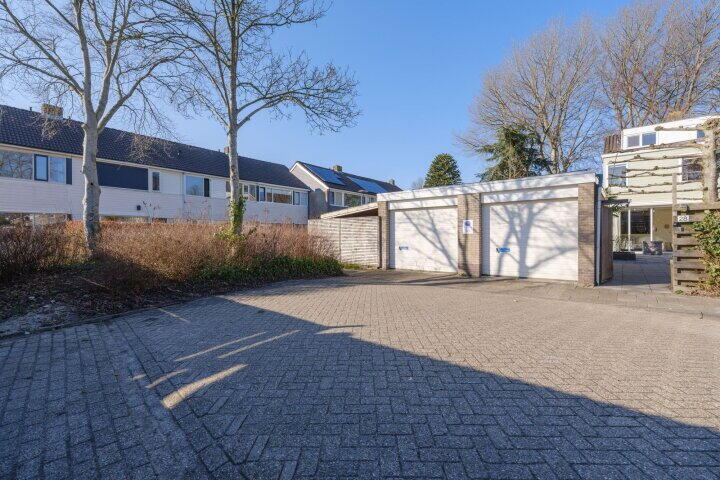 Foto 57 - Hunze 28, Drachten