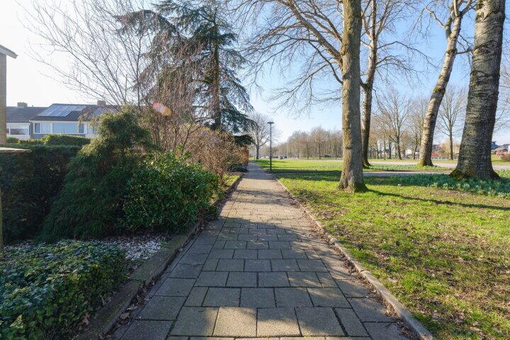 Foto 60 - Hunze 28, Drachten