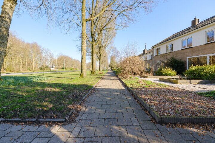 Foto 61 - Hunze 28, Drachten
