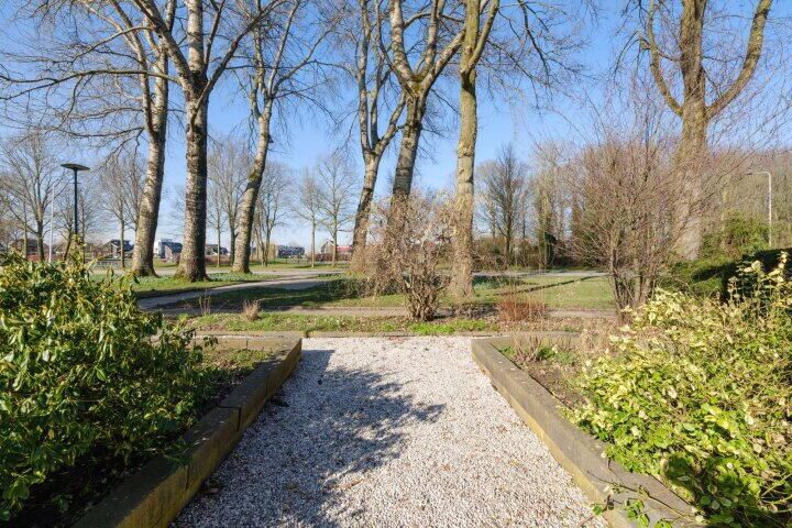 Foto 62 - Hunze 28, Drachten