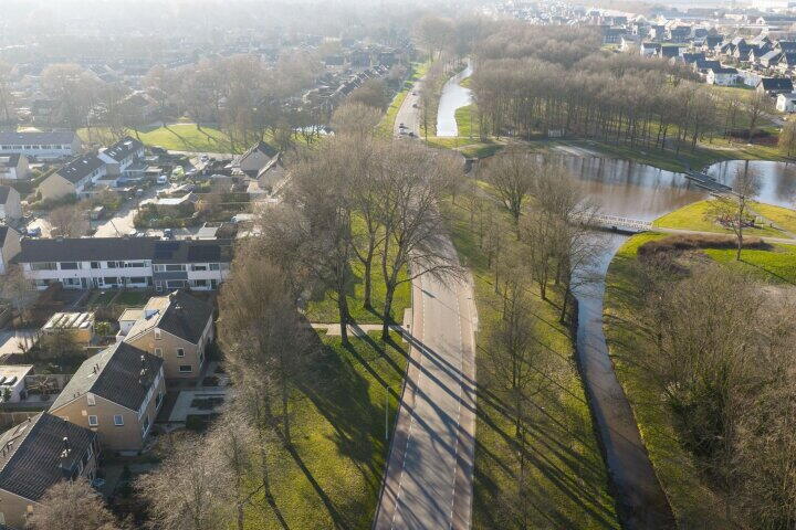 Foto 65 - Hunze 28, Drachten