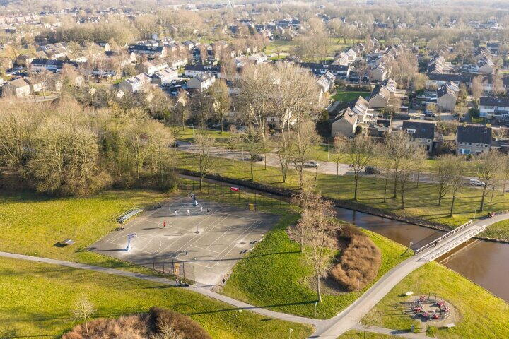 Foto 66 - Hunze 28, Drachten