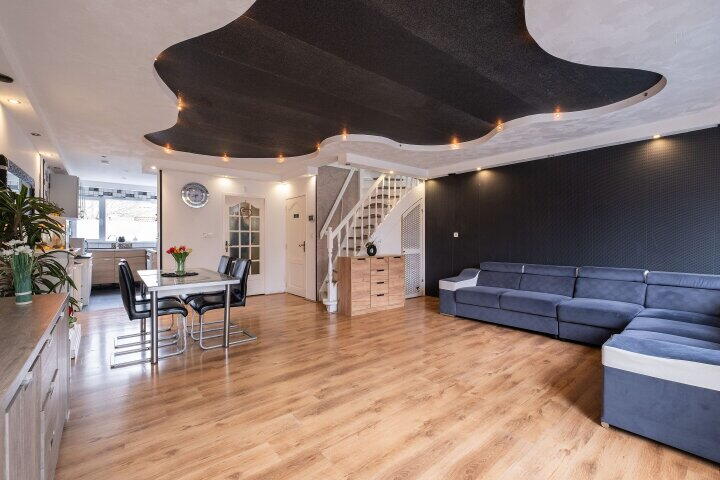 Foto 2 - Hunze 8, Heerhugowaard