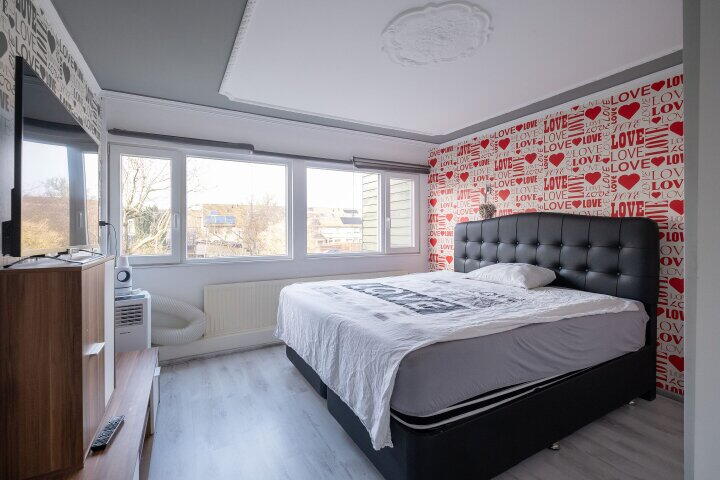 Foto 13 - Hunze 8, Heerhugowaard