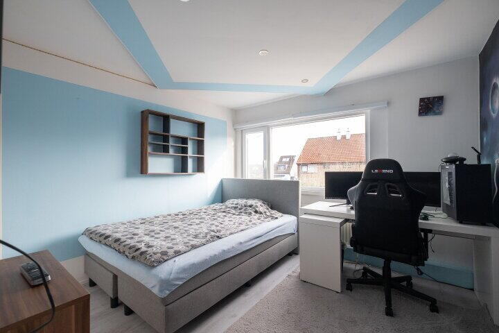 Foto 14 - Hunze 8, Heerhugowaard