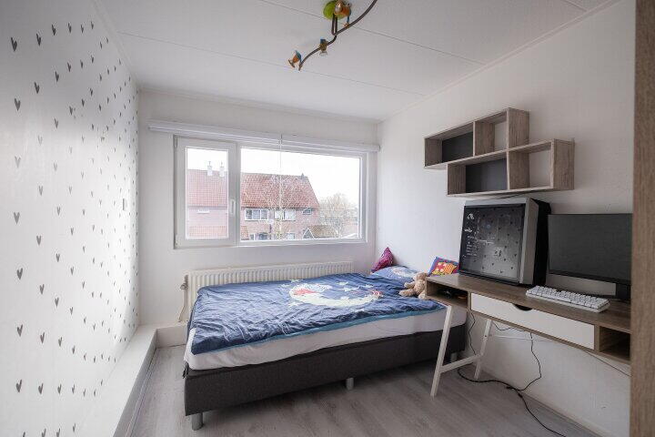 Foto 15 - Hunze 8, Heerhugowaard